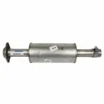 BL3Z5A212D - Exhaust: Front Pipe for Ford: F-150 Image