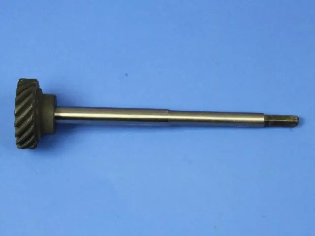Oil Pump Shaft - Mopar (53020546)