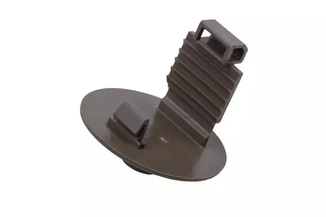 11611859 - Unclassified: Dune Floor Carpet Mat Retainer for GM Image