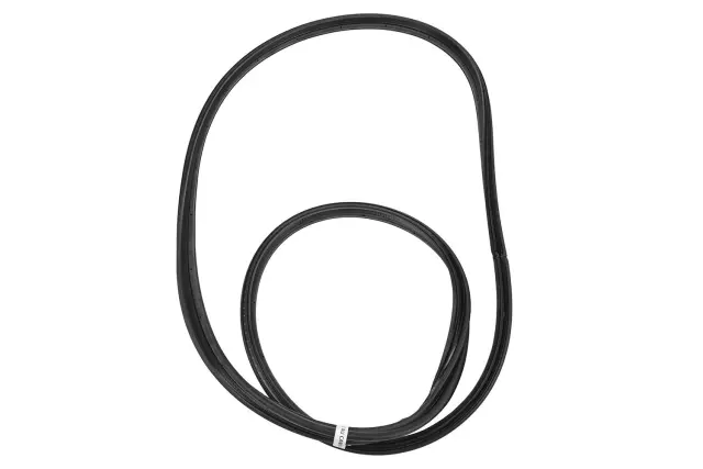 19184155 - Body: Weatherstrip for Pontiac: Vibe Image