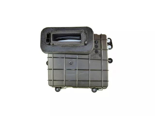 A/C And Heater Lower Housing - Mopar (68261531aa)