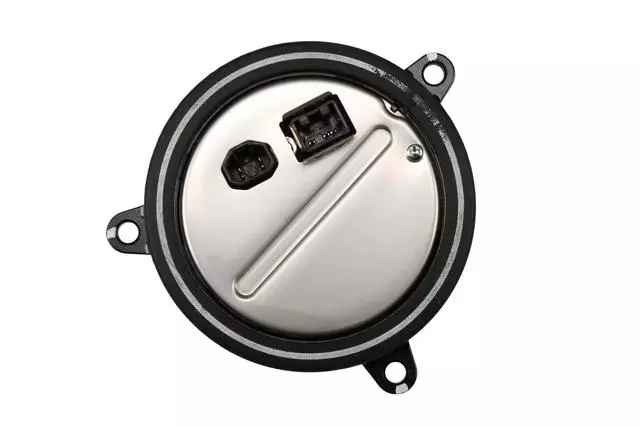 25794777 - Electrical: Ballast for Cadillac: CTS | Chevrolet: Camaro Image