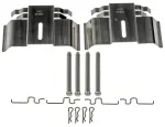 HW13461 - : Disc Brake Hardware Kit for Dorman Image