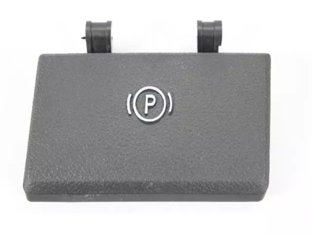 1NL97XDVAB - Interior Trim: Parking Brake Handle for Mopar Image