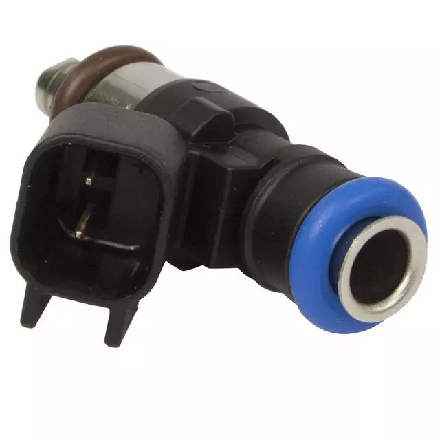 JT4Z9F593A - : Injector for Ford: Bronco, F-150, Ranger Image