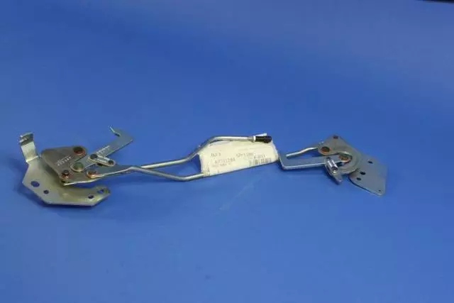 Folding Top Panel Latch, Right - Mopar (68028486AA)