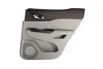 84214392 - Body: Door Interior Trim Panel for GM Image