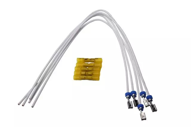 13578852 - : Multi-Purpose Wire Connector for GM Image
