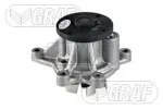 PA1136 - : Graf PA1136 Engine Water Pump for Graf Image