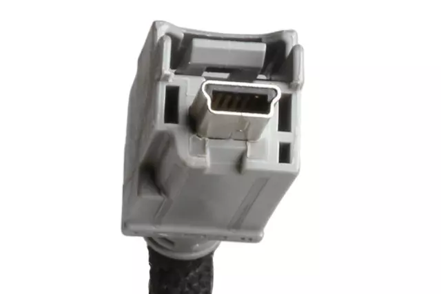 Front Floor Console Wiring Harness - GM (23467367)