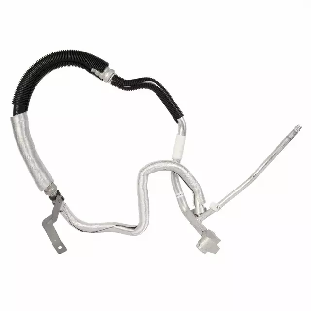 Upper Press Hose - Ford (E1GZ-19D742-PC)