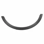 CJ5Z78290A60AB - Body: Wheel Opening Molding for FORD Image