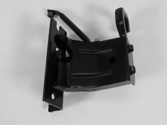 Tow Hook - Mopar (68044680AC)