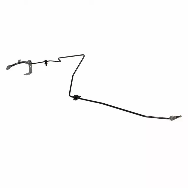 HC3Z2282AC - Brakes: Brake Hose for Ford: F-350 Super Duty Image