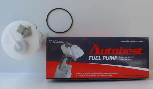 F3163A - : Autobest F3163A Fuel Pump Module Assembly for Autobest Image