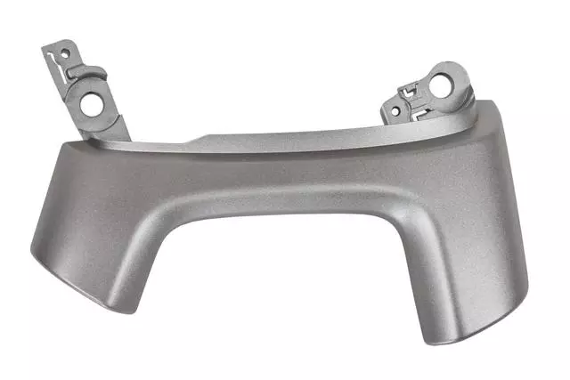 Cover-Strg Whl Lwr  Nova Silver - GM (15844710)