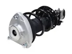 813017 - : 14-18 Mercedes-Benz CLA250 Suspension Strut and Coil Spring Assembly for GSP Image