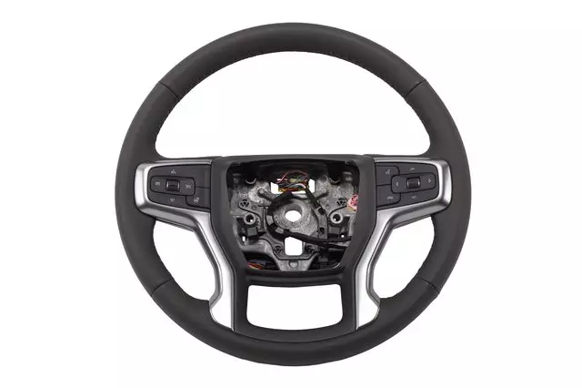 84946339 - Steering: Steering Wheel for GM Image