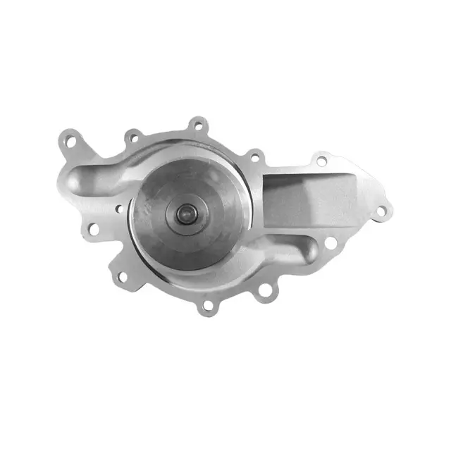 Engine Water Pump - ACDelco (252-609)