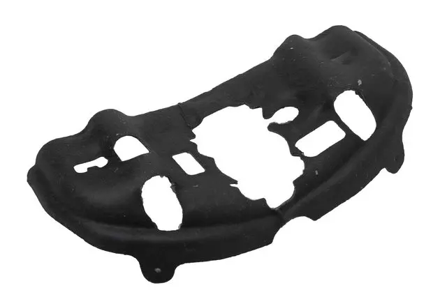 Engine Intake Manifold Cover - GM (12655713)