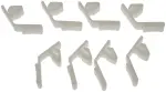 42200 - : Headlight Mount Bearings for Dorman Image