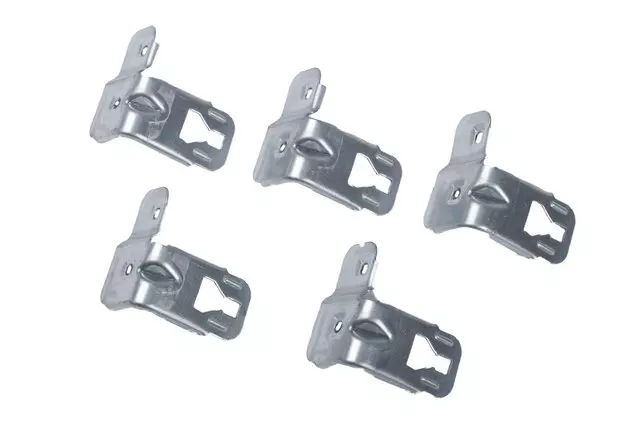 95919022 - : 2013-2016 Chevrolet - Front Passenger Side Door Pull Handle Bracket for Chevrolet: Spark, Spark EV Image