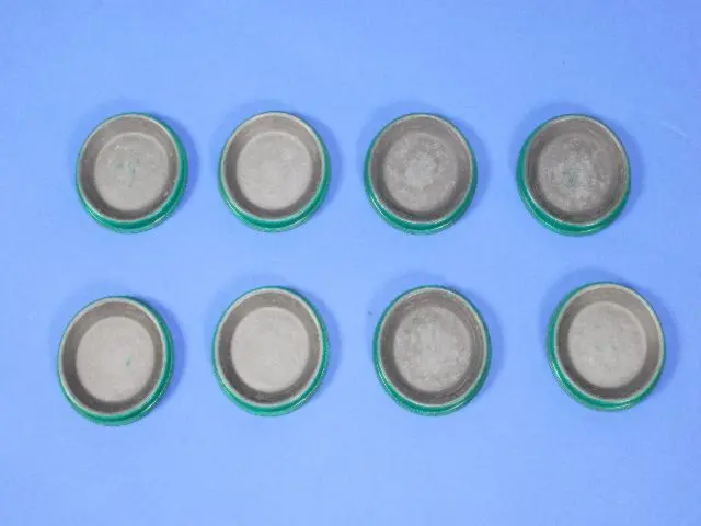 6507663AA - : Plug, Rear for Mopar Image