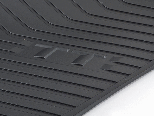8S7061180 - : 2016+ TT Roadster All Weather Cargo Mat for Audi: TT Quattro, TT RS Quattro, TTS Quattro Image