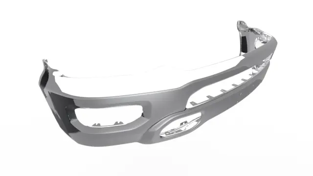 5ZB88SZ0AD - : Mopar Front Bumper for Mopar Image
