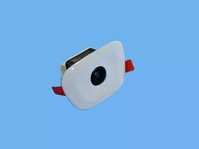 6MB13GW7AA - : With Bezel Camera Assembly for Mopar Image