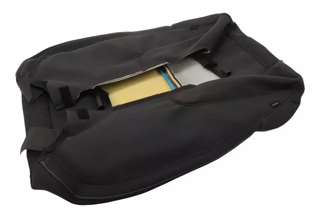 23188256 - Body: Seat Back Cushion Cover for GM Image