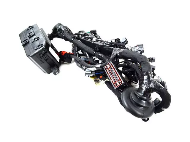 Headlamp To Dash Wiring - Mopar (68202756AC)