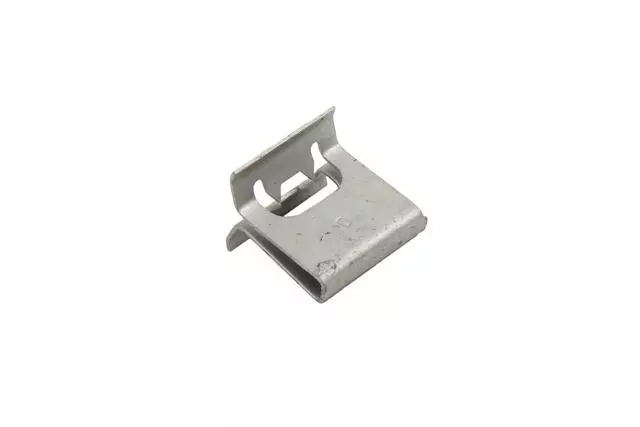 25606274 - : Multi-Purpose Clip for Buick: Riviera, Verano | Cadillac: ATS, CTS, Eldorado | Chevrolet: Camaro, Colorado, Volt | GMC: Canyon | Hummer: H3, H3T | Oldsmobile: Aurora | Saturn: Sky Image