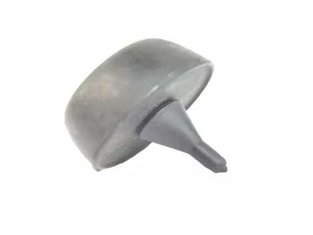 55075590AB - Body: Bumper for Mopar Image