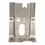 BK3Z15508A16B - : Roof Bow Extension for Ford Image