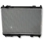 13201C - : gpd Radiator 13201C for GLOBAL PARTS DISTRIBUTORS Image