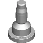 11604810 - : Bolt for GM Image