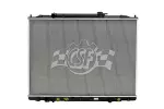 3402 - : Radiator for CSF Image