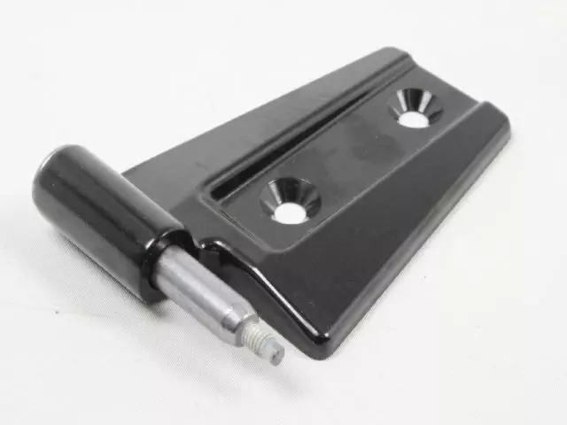 Door Hinge, Left - Mopar (55395385AH)