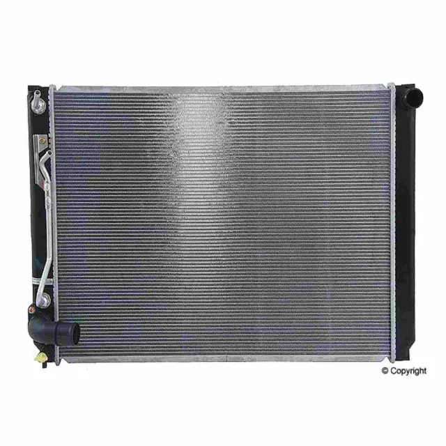 A2925 - Cooling Systems: Koyorad Radiator for Koyo Image