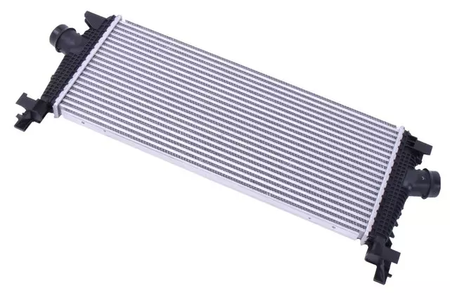 Turbocharger Intercooler - GM (13330387)