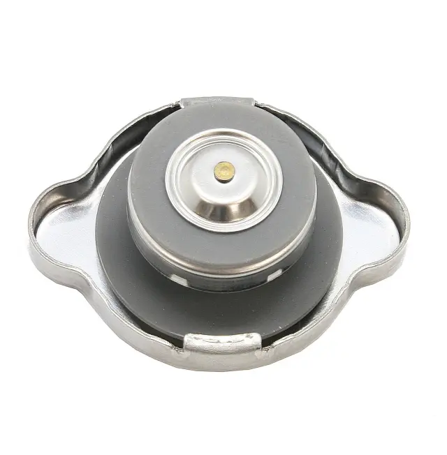 RC0196 - : Engine Coolant Reservoir Cap for VERNET Image