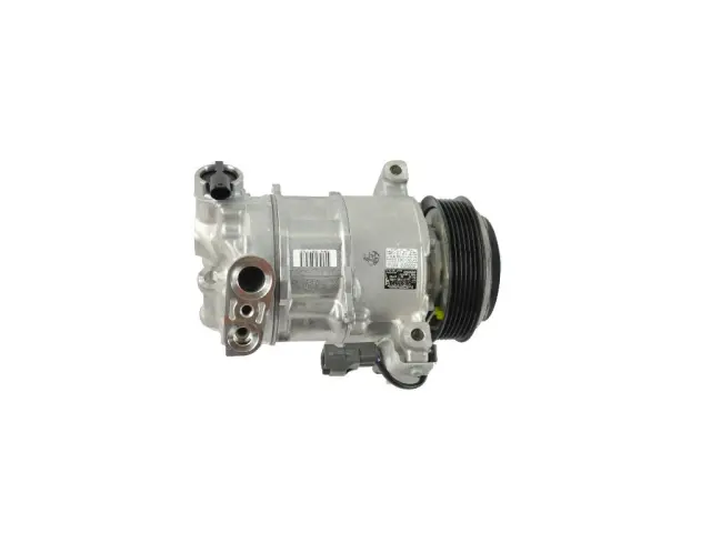 68245074AA - Air Conditioners and Heaters: Air Conditioning Compressor for Mopar Image