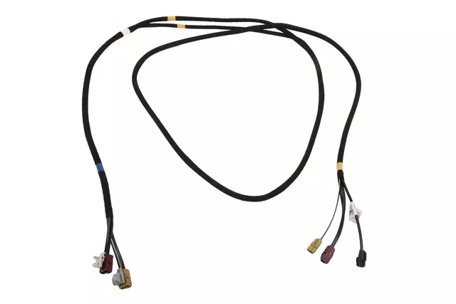 84625778 - : Part# 84625778 Headlining Antenna Coax Cable for Chevrolet: Blazer Image