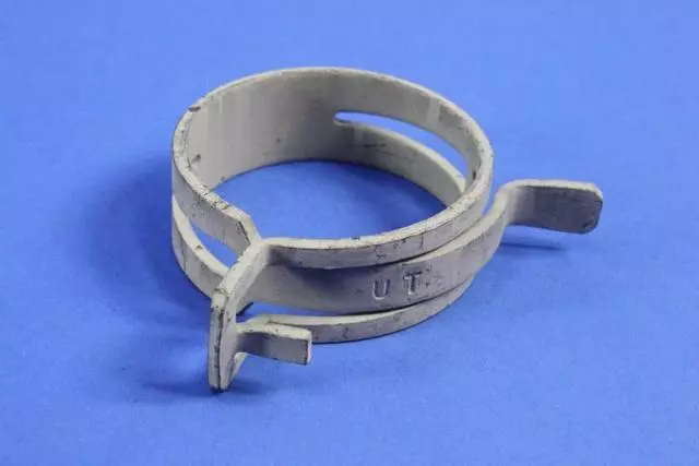 Hose Clamp - Mopar (4809147AA)