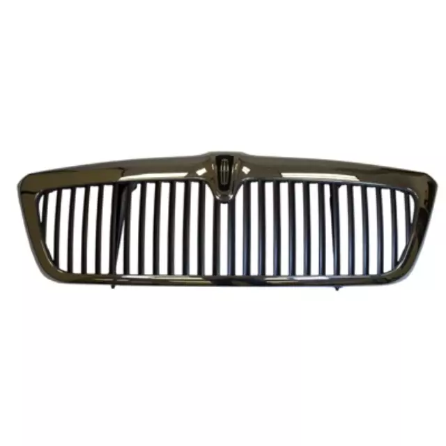 2C5Z8200AA - : Grille for Lincoln: Aviator Image