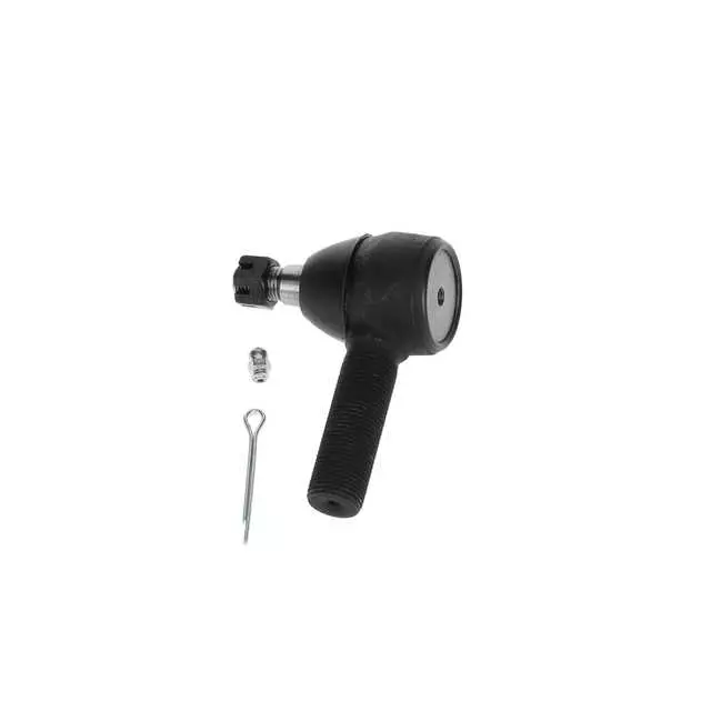 Passenger Side Outer Steering Tie Rod - ACDelco (46A0450A)
