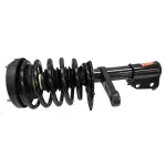 271937 - : Quick-Strut Front Right Suspension Strut and Coil Spring Assembly for MONROE SHOCKS &amp; STRUTS Image
