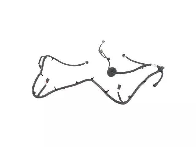 Rear Fascia Wiring - Mopar (68274386AB)