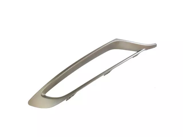 Front Fascia Bezel, Left - Mopar (6DF54NTSAB)